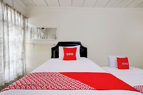 OYO 94311 Homestay Ayana Syariah