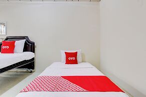 OYO 94311 Homestay Ayana Syariah
