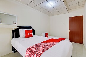 OYO 94311 Homestay Ayana Syariah