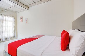 OYO 94311 Homestay Ayana Syariah