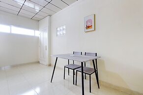 OYO 94311 Homestay Ayana Syariah