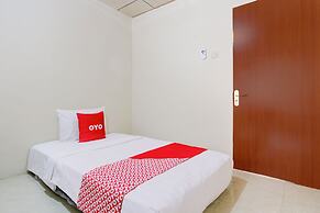 OYO 94311 Homestay Ayana Syariah