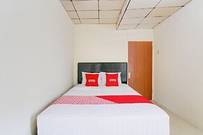 OYO 94311 Homestay Ayana Syariah