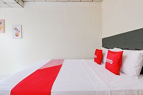 OYO 94311 Homestay Ayana Syariah