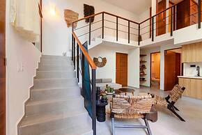 Azalea - Tulum New Construction 101 Duplex 2 Bedroom Private Pool