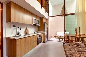 Azalea - Tulum New Construction 101 Duplex 2 Bedroom Private Pool