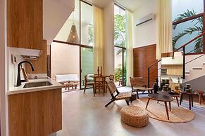 Azalea - Tulum New Construction 101 Duplex 2 Bedroom Private Pool