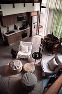 Azalea - Tulum New Construction 101 Duplex 2 Bedroom Private Pool