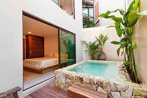 Azalea - Tulum New Construction 101 Duplex 2 Bedroom Private Pool