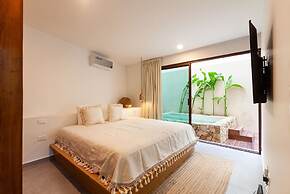 Azalea - Tulum New Construction 101 Duplex 2 Bedroom Private Pool