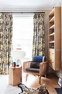 Unique in Notting Hill