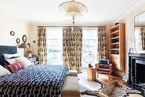 Unique in Notting Hill