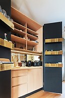 Unique in Notting Hill