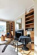 Unique in Notting Hill