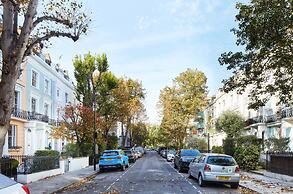 Unique in Notting Hill