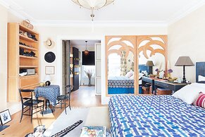 Unique in Notting Hill