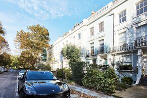 Unique in Notting Hill