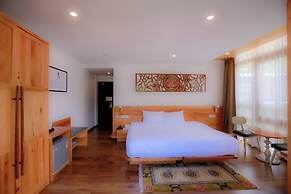 Phuntsho Khangsar Hotel