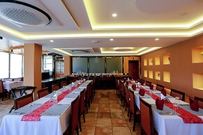 Phuntsho Khangsar Hotel