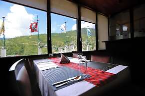 Phuntsho Khangsar Hotel