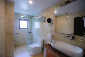 Phuntsho Khangsar Hotel