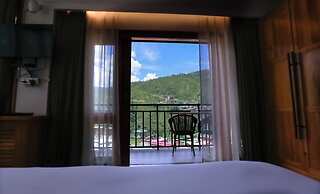Phuntsho Khangsar Hotel
