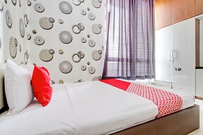 OYO 94312 Bestmela Homestay Syariah