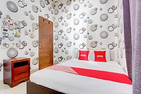OYO 94312 Bestmela Homestay Syariah