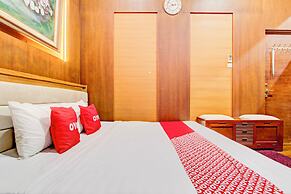 OYO 94312 Bestmela Homestay Syariah