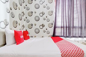 OYO 94312 Bestmela Homestay Syariah