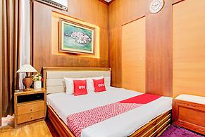 OYO 94312 Bestmela Homestay Syariah