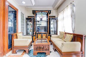 OYO 94312 Bestmela Homestay Syariah