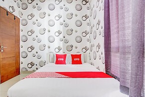 OYO 94312 Bestmela Homestay Syariah