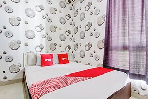 OYO 94312 Bestmela Homestay Syariah