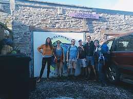 Dolphins Backpackers