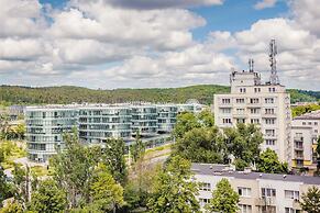 Apartamenty Sun & Snow Altus