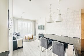 Apartamenty Sun & Snow Altus