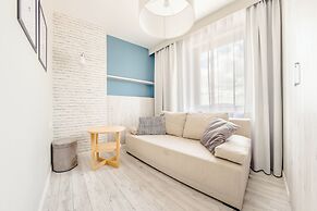 Apartamenty Sun & Snow Altus
