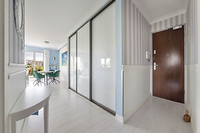 Apartamenty Sun & Snow Altus