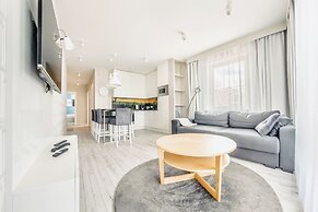 Apartamenty Sun & Snow Altus
