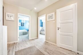 Apartamenty Sun & Snow Altus