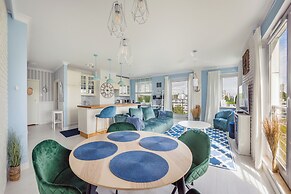 Apartamenty Sun & Snow Altus