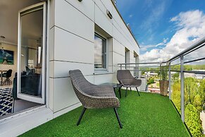 Apartamenty Sun & Snow Altus