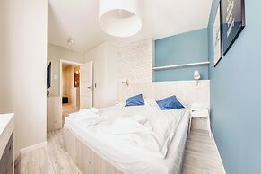 Apartamenty Sun & Snow Altus