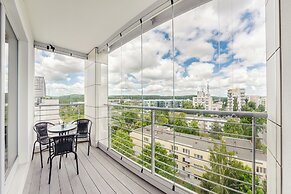 Apartamenty Sun & Snow Altus