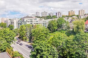 Apartamenty Sun & Snow Altus