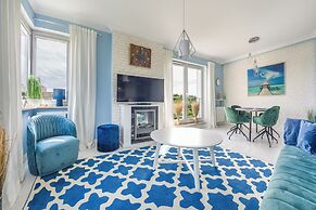 Apartamenty Sun & Snow Altus