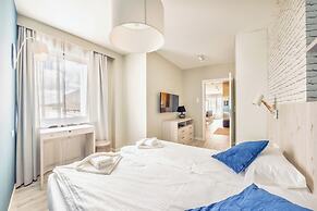 Apartamenty Sun & Snow Altus