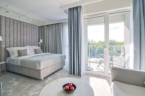 N11 Apartamenty Mikołajki - Destigo Hotels