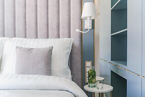 N11 Apartamenty Mikołajki - Destigo Hotels